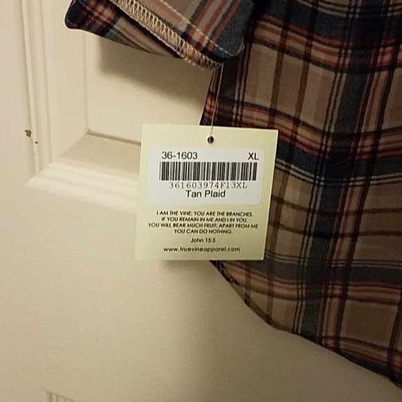 True Vine top - Picture 4 of 4